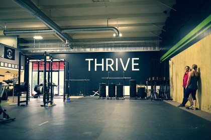 Image 4 from Journey Fitness 24.7 partner gallery