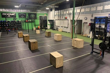 Image 5 from Journey Fitness 24.7 partner gallery