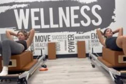 Image 4 from The Pilates Haus partner gallery