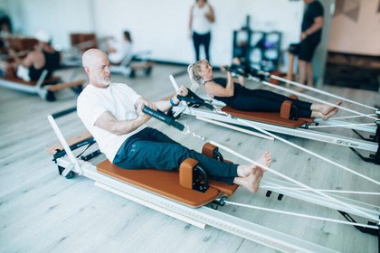 Image 5 from The Pilates Haus partner gallery