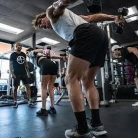 Image 5 from Members Only Boxing & Fitness partner gallery