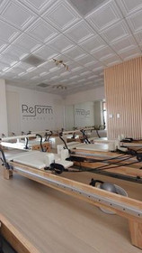 Image 1 from Reform Pilates LA partner gallery