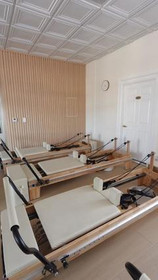 Image 2 from Reform Pilates LA partner gallery
