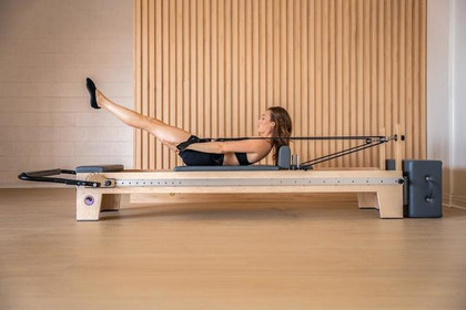 Image 3 from Reform Pilates LA partner gallery