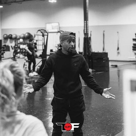 Image 2 from The Waist Game & TruFit Sport & Fitness partner gallery