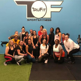 Image 3 from The Waist Game & TruFit Sport & Fitness partner gallery