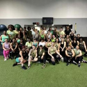 Image 5 from The Waist Game & TruFit Sport & Fitness partner gallery
