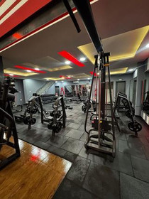 Imagem 1 da galeria do parceiro Avante Fit Academia