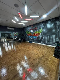 Imagem 2 da galeria do parceiro Avante Fit Academia