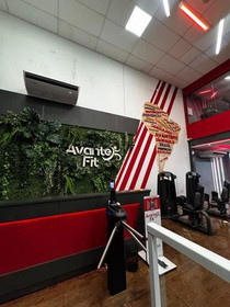 Imagem 4 da galeria do parceiro Avante Fit Academia