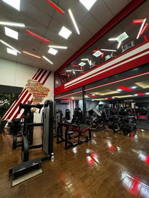 Imagem 5 da galeria do parceiro Avante Fit Academia