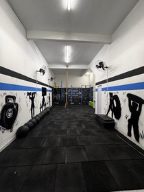Imagem 1 da galeria do parceiro Mandela Funcional Training