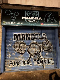 Imagem 2 da galeria do parceiro Mandela Funcional Training