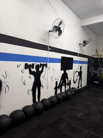 Imagem 3 da galeria do parceiro Mandela Funcional Training