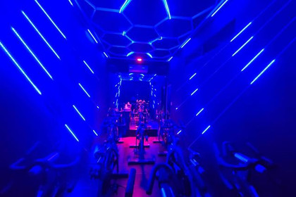 Imagen 2 de la galería del partner Cycling Bar Studio