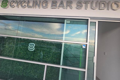 Imagen 5 de la galería del partner Cycling Bar Studio