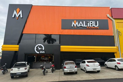 Imagem 1 da galeria do parceiro Malibu Mogi Mirim