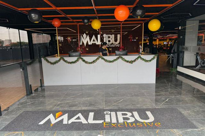 Imagem 2 da galeria do parceiro Malibu Mogi Mirim