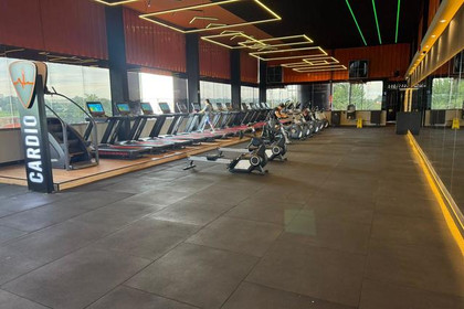Imagem 5 da galeria do parceiro Malibu Mogi Mirim