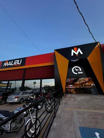 Imagem 1 da galeria do parceiro Malibu São João