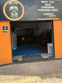 Imagem 2 da galeria do parceiro MDB Team - Muay Thai