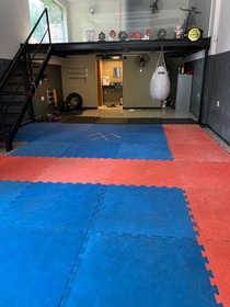 Imagem 4 da galeria do parceiro MDB Team - Muay Thai