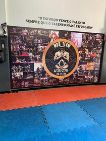 Imagem 5 da galeria do parceiro MDB Team - Muay Thai