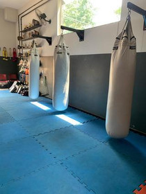 Imagem 6 da galeria do parceiro MDB Team - Muay Thai