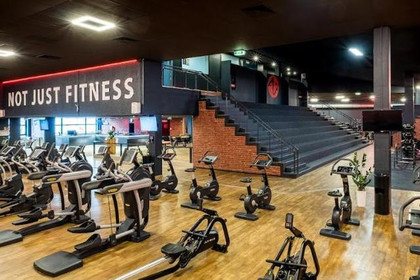 Bild 4 von Ai Fitness Ahlen City Partnergalerie