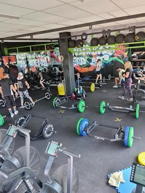Imagen 3 de la galería del partner ROWING FIT