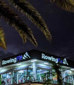 Imagen 4 de la galería del partner ROWING FIT