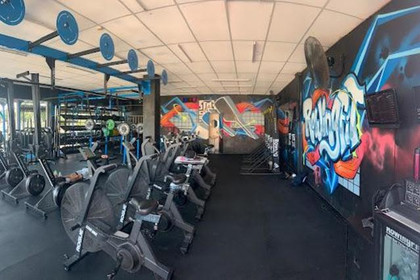 Imagen 5 de la galería del partner ROWING FIT
