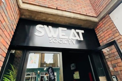 Image 3 from The Sweat Society Surbiton partner gallery