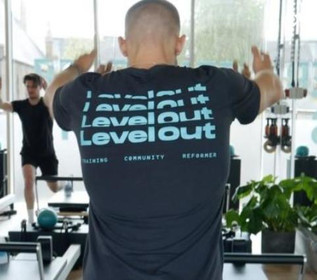 Image 1 from LevelOut De Beauvoir partner gallery