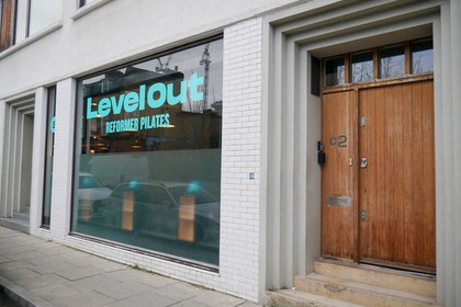Image 5 from LevelOut De Beauvoir partner gallery