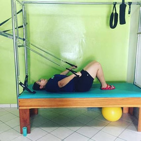 Imagem 2 da galeria do parceiro Ballance Pilates e Fitness