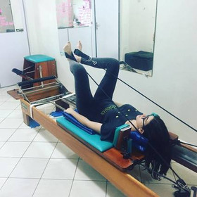 Imagem 3 da galeria do parceiro Ballance Pilates e Fitness