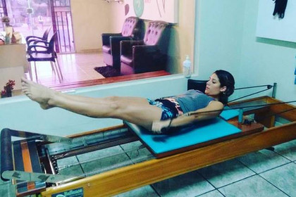 Imagem 4 da galeria do parceiro Ballance Pilates e Fitness