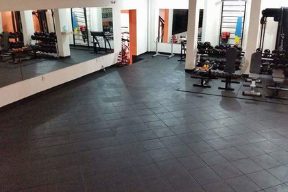 Imagem 2 da galeria do parceiro Academia Physical Vila São Paulo