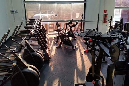 Imagem 5 da galeria do parceiro Academia Physical Vila São Paulo