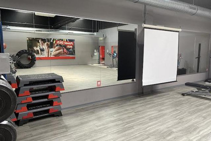 Bild 2 von Clever Fit Lahr Partnergalerie