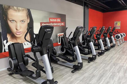 Bild 3 von Clever Fit Lahr Partnergalerie