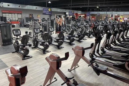 Bild 4 von Clever Fit Lahr Partnergalerie
