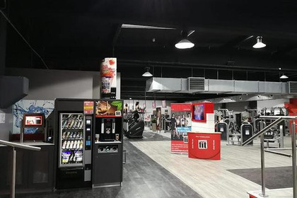 Bild 5 von Clever Fit Lahr Partnergalerie
