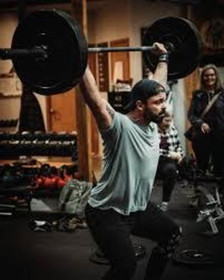 Image 5 from The Claw CrossFit partner gallery