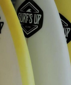 Imagem 3 da galeria do parceiro Surf Up Club - Sintonia Surf Hostel