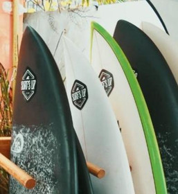 Imagem 5 da galeria do parceiro Surf Up Club - Sintonia Surf Hostel