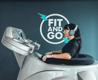 Immagine 1 dalla galleria del partner Fit and Go Settimo Milanese