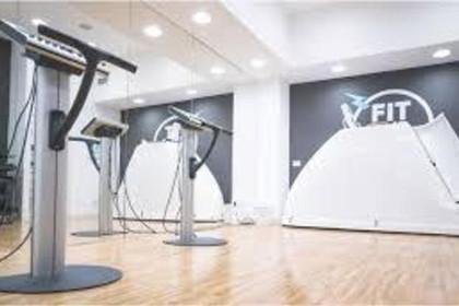 Immagine 4 dalla galleria del partner Fit and Go Settimo Milanese