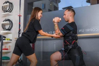 Immagine 5 dalla galleria del partner Fit and Go Settimo Milanese